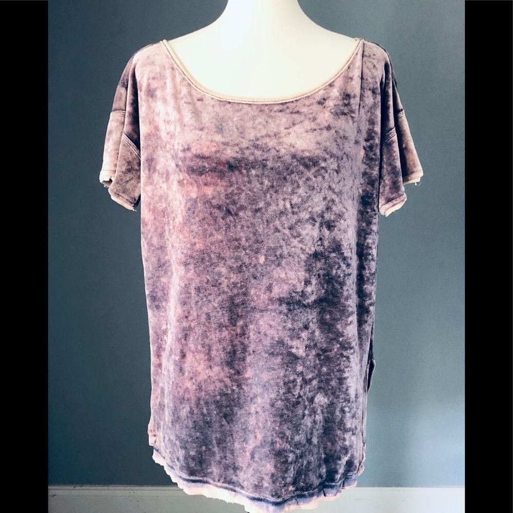 Free People Comfortable Top